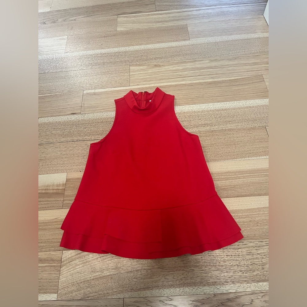 Anthropologie Tank Top